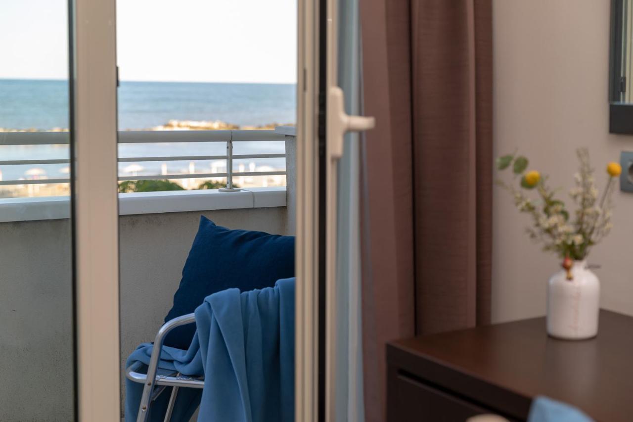 Gimmi Hotel Rimini Exterior foto